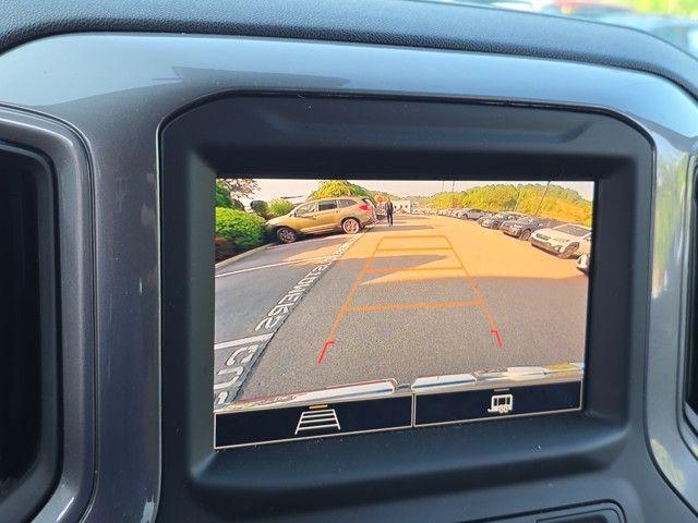 2024 GMC Sierra 1500 Vehicle Photo in Pleasant Hills, PA 15236