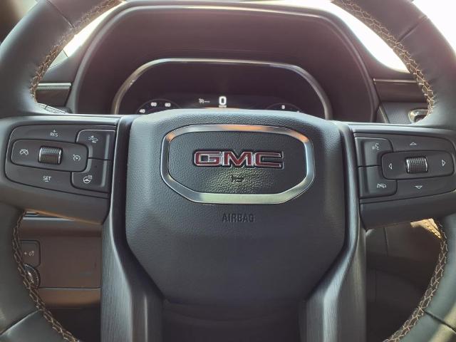 2023 GMC Yukon Vehicle Photo in EMPORIA, VA 23847-1235
