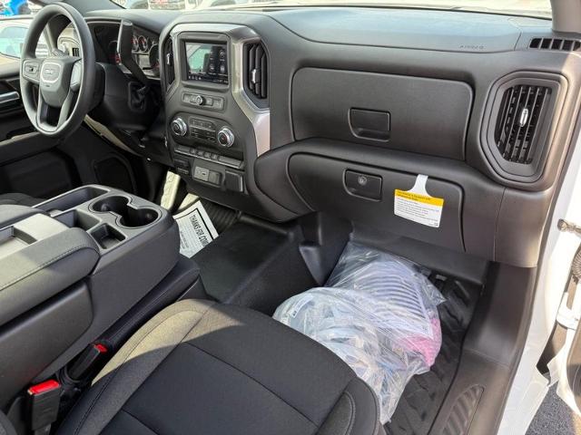 2025 GMC Sierra 2500 HD Vehicle Photo in COLUMBIA, MO 65203-3903