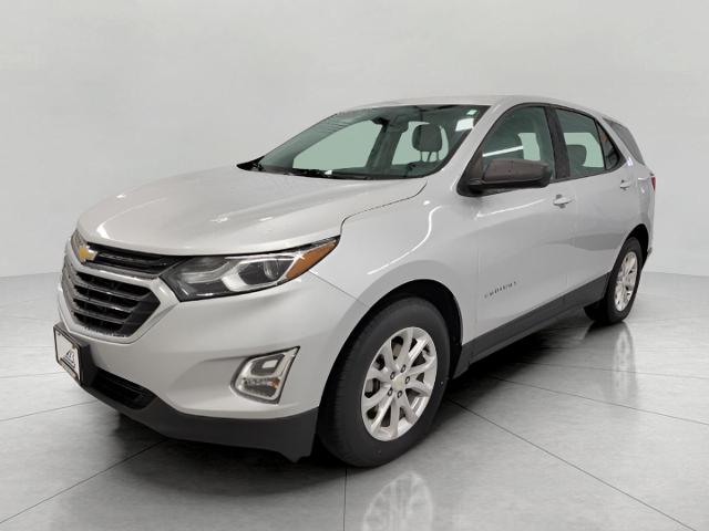 2019 Chevrolet Equinox Vehicle Photo in Oshkosh, WI 54904