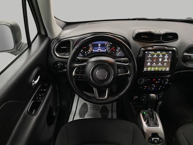 2022 Jeep Renegade Vehicle Photo in Appleton, WI 54913