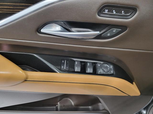 2022 Cadillac Escalade Vehicle Photo in NEENAH, WI 54956-2243