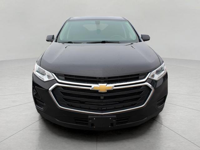 2019 Chevrolet Traverse Vehicle Photo in Green Bay, WI 54304
