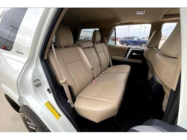 2022 Toyota 4Runner Vehicle Photo in Grapevine, TX 76051