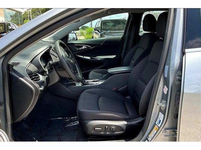 2023 Chevrolet Malibu Vehicle Photo in San Antonio, TX 78230