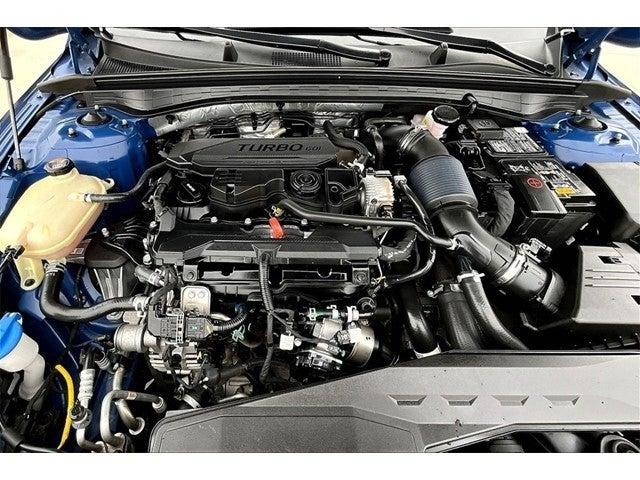2023 Kia K5 Vehicle Photo in Grapevine, TX 76051