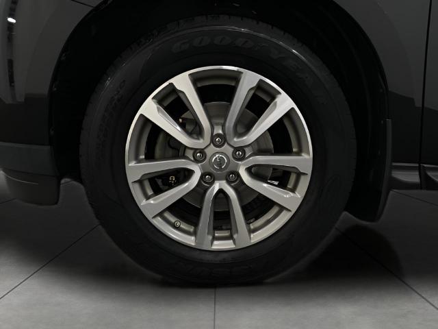 2015 Nissan Pathfinder Vehicle Photo in Appleton, WI 54913