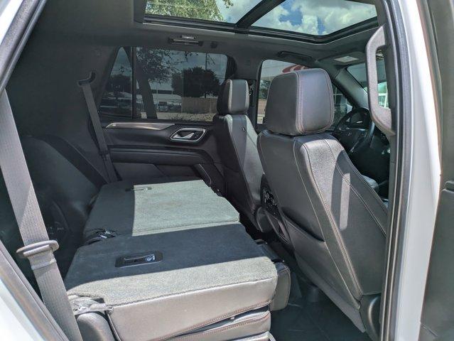 2023 Chevrolet Tahoe Vehicle Photo in SELMA, TX 78154-1459