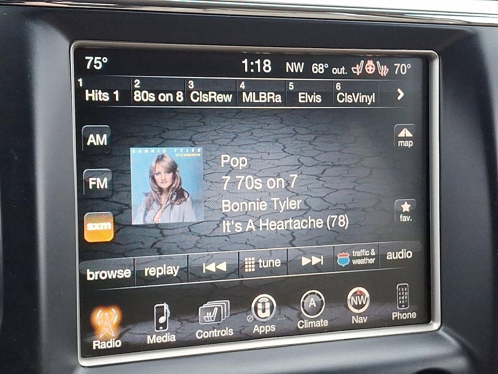 2015 Jeep Grand Cherokee Vehicle Photo in Harrisburg, PA 17111