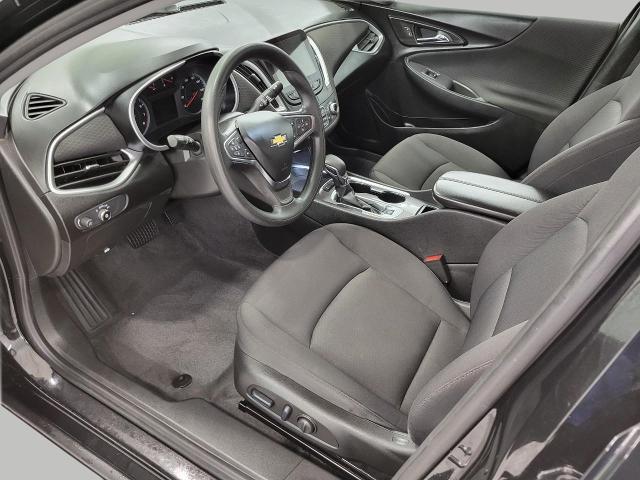 2024 Chevrolet Malibu Vehicle Photo in NEENAH, WI 54956-2243
