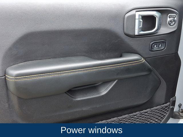2024 Jeep Wrangler 4xe Vehicle Photo in PAWLING, NY 12564-3219