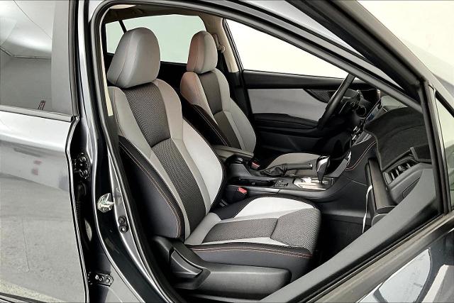 2023 Subaru Crosstrek Vehicle Photo in San Antonio, TX 78230