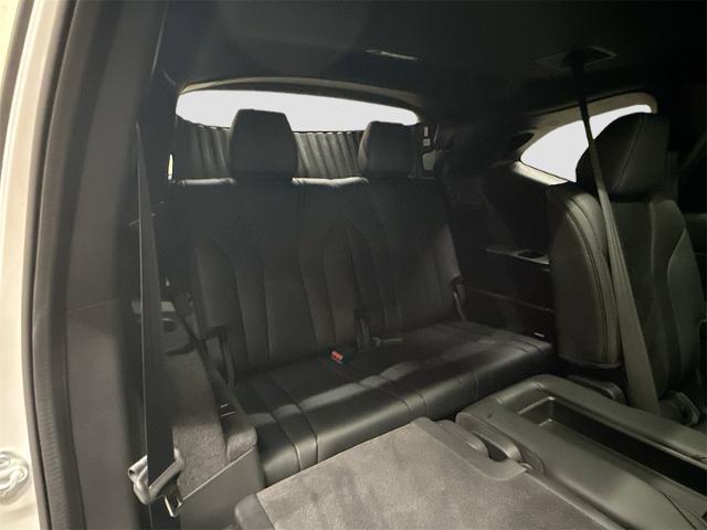 2023 Acura MDX Vehicle Photo in EVERETT, WA 98203-5662