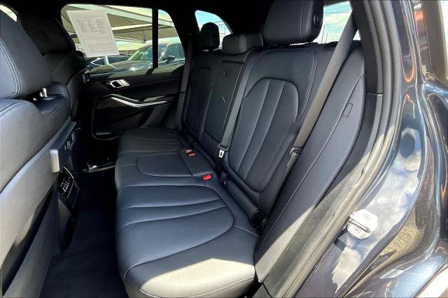 2022 BMW X5 xDrive45e Vehicle Photo in San Antonio, TX 78230