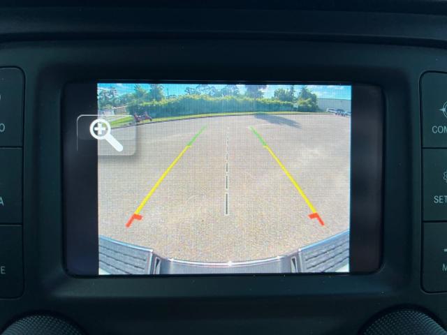 2022 Ram 2500 Vehicle Photo in Brunswick, GA 31525