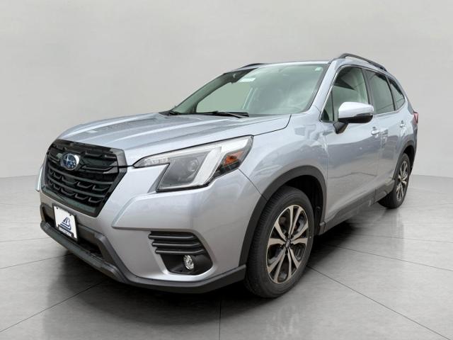 2024 Subaru Forester Vehicle Photo in Appleton, WI 54914
