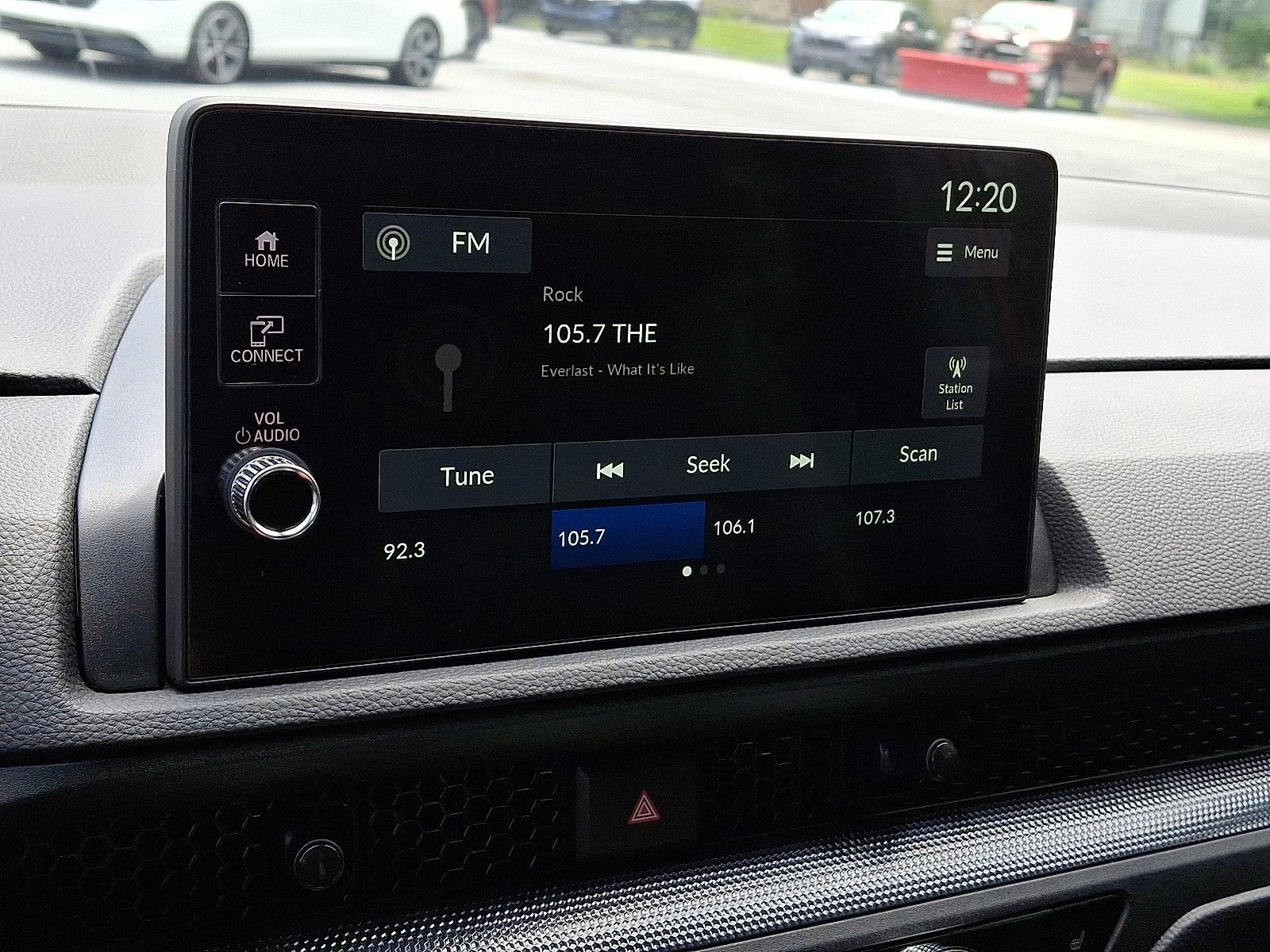 2026 Honda CR-V Hybrid Vehicle Photo in Harrisburg, PA 17111