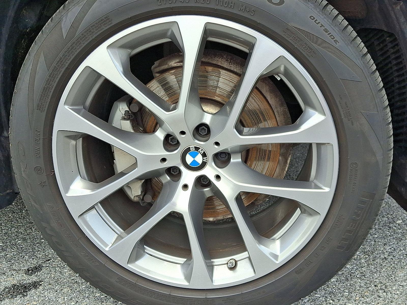 2023 BMW X5 xDrive40i Vehicle Photo in Lancaster, PA 17601