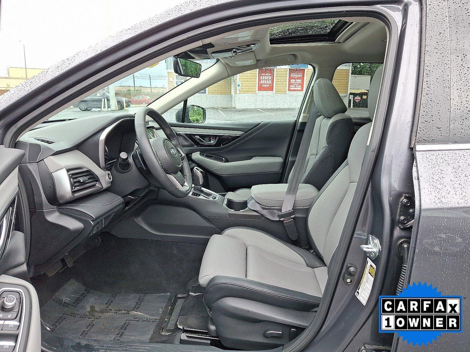 2024 Subaru Outback Vehicle Photo in Harrisburg, PA 17111