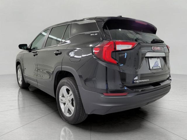 2024 GMC Terrain Vehicle Photo in APPLETON, WI 54914-4656