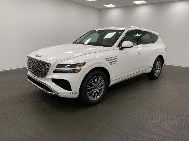 2025 Genesis GV80 Vehicle Photo in Appleton, WI 54913
