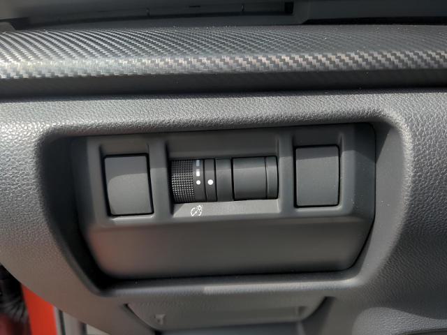 2024 Subaru Crosstrek Vehicle Photo in Green Bay, WI 54304