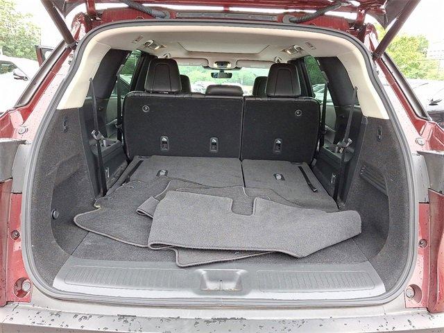 2024 INFINITI QX60 Vehicle Photo in Willow Grove, PA 19090