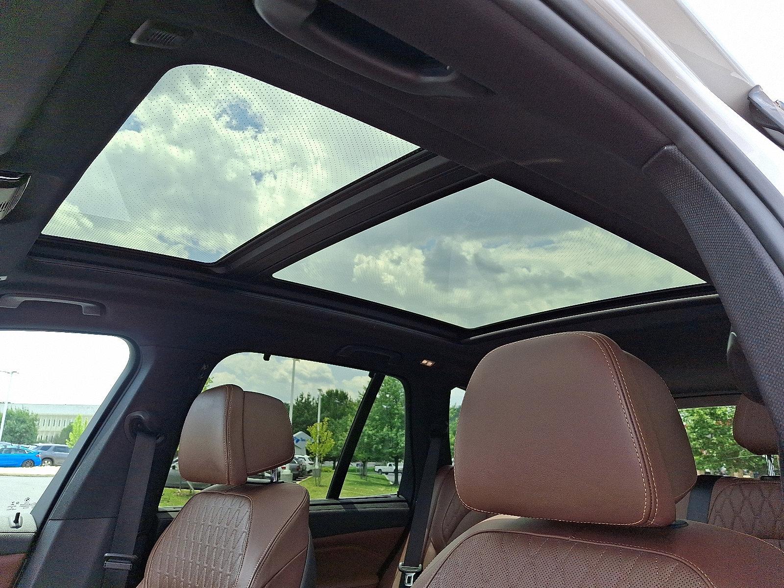 2021 BMW X5 xDrive40i Vehicle Photo in Harrisburg, PA 17111
