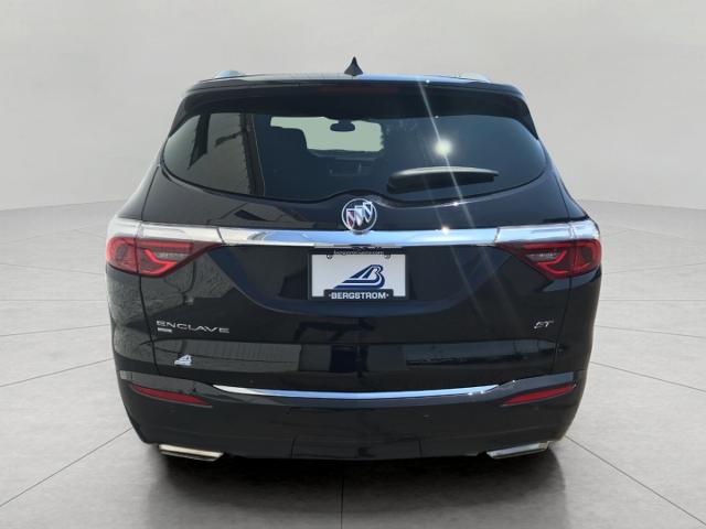 2023 Buick Enclave Vehicle Photo in GREEN BAY, WI 54303-3330