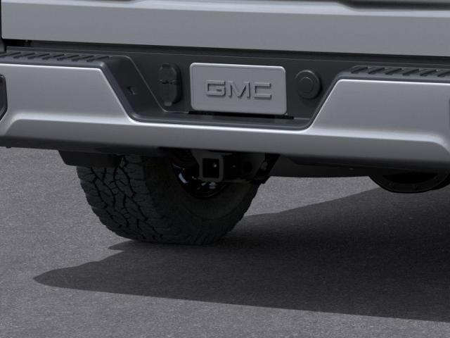 2025 GMC Sierra 1500 Vehicle Photo in ROXBORO, NC 27573-6143