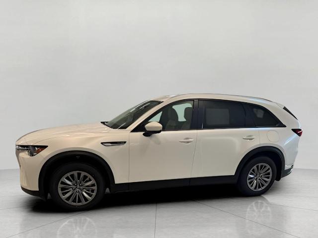 2025 Mazda CX-90 Vehicle Photo in Green Bay, WI 54304