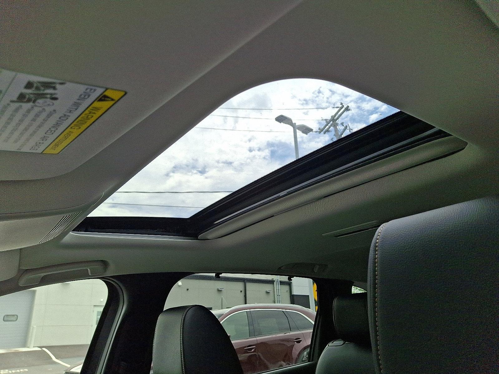 2025 Mazda CX-90 Vehicle Photo in Harrisburg, PA 17111