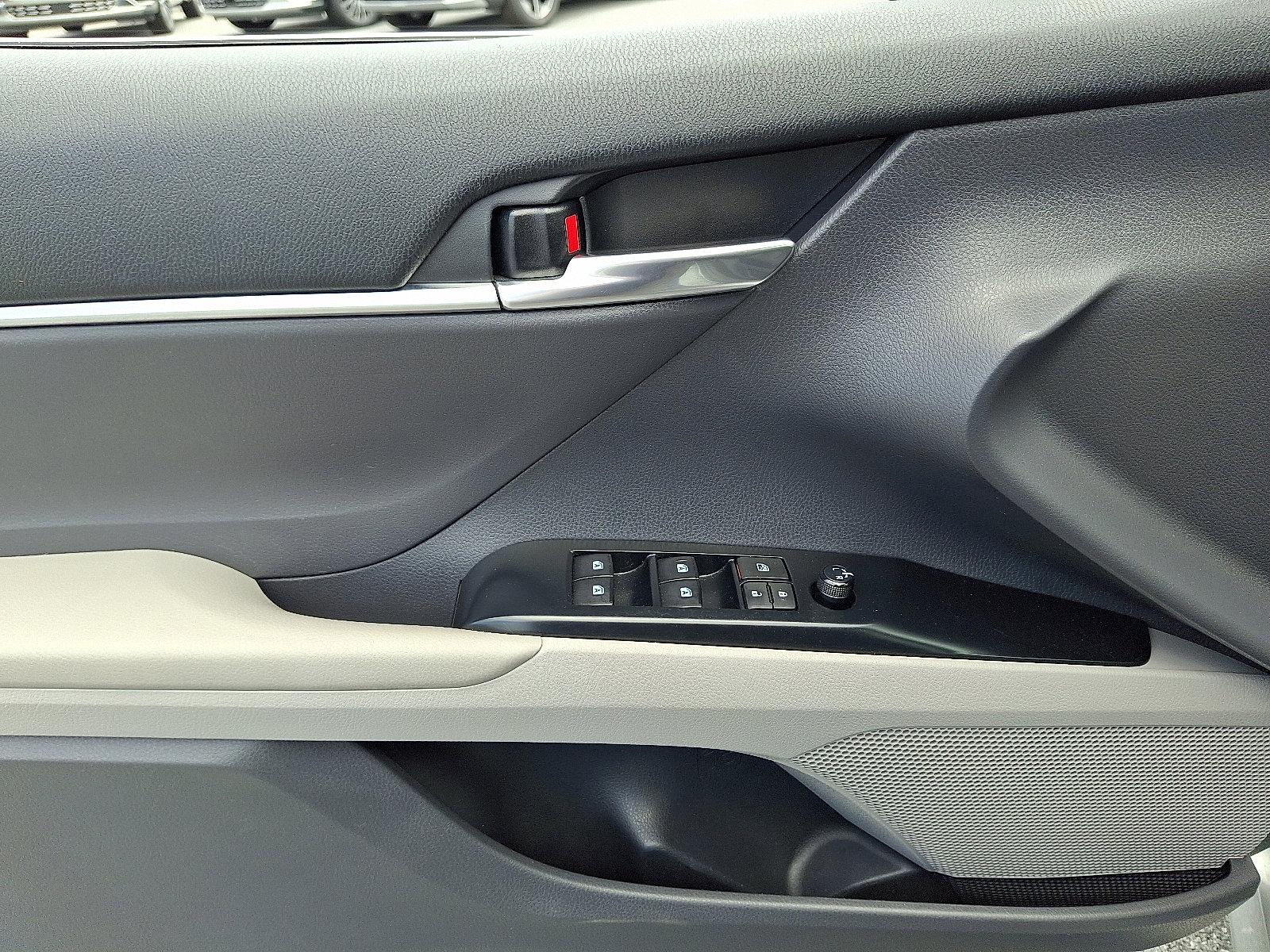 2019 Toyota Camry Vehicle Photo in Harrisburg, PA 17111
