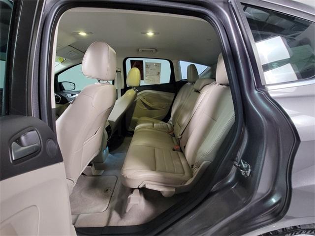 2013 Ford C-Max Hybrid Vehicle Photo in PRESCOTT, AZ 86305-3700