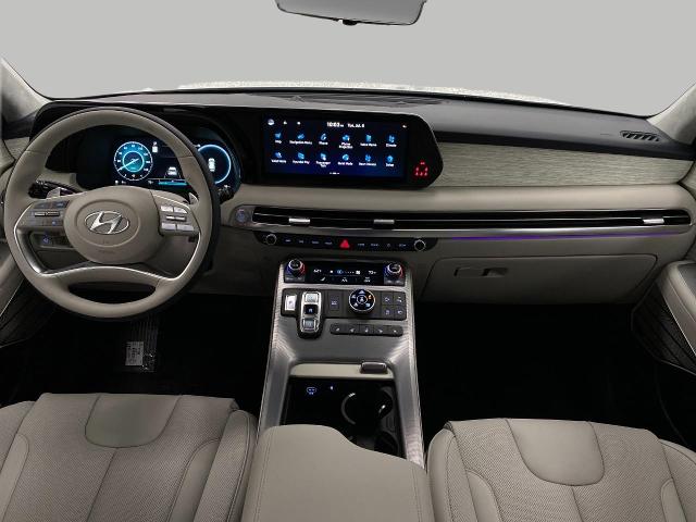 2025 Hyundai PALISADE Vehicle Photo in Appleton, WI 54913
