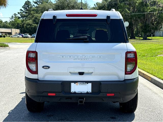 2022 Ford Bronco Sport Vehicle Photo in Hinesville, GA 31313