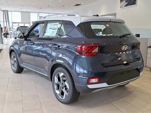 2025 Hyundai VENUE Vehicle Photo in Philadelphia, PA 19116