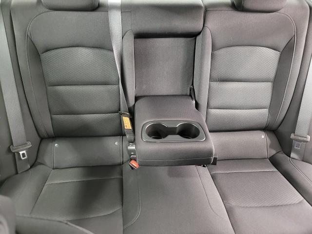 2024 Chevrolet Malibu Vehicle Photo in MADISON, WI 53713-3220