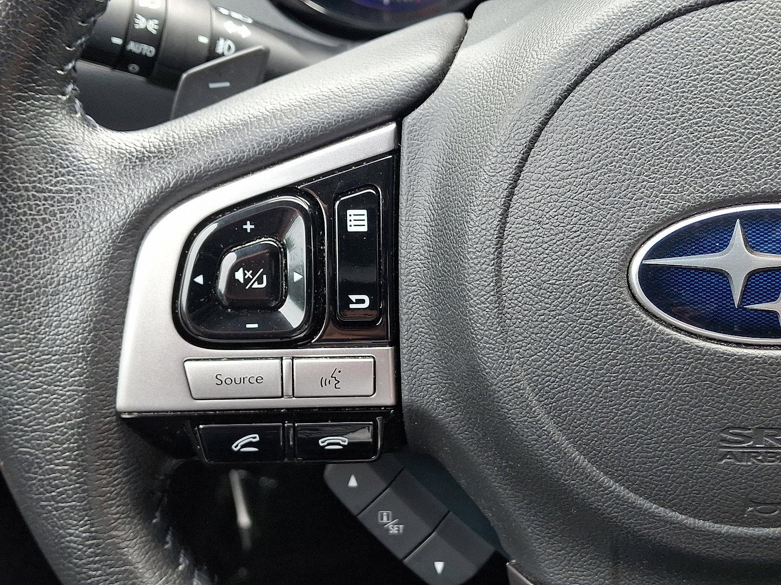 2017 Subaru Outback Vehicle Photo in Harrisburg, PA 17111