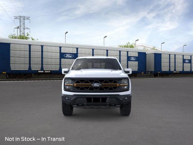2025 Ford F-150 Vehicle Photo in Weatherford, TX 76087
