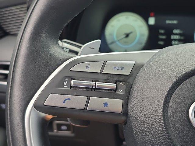 2024 Hyundai PALISADE Vehicle Photo in Pleasant Hills, PA 15236