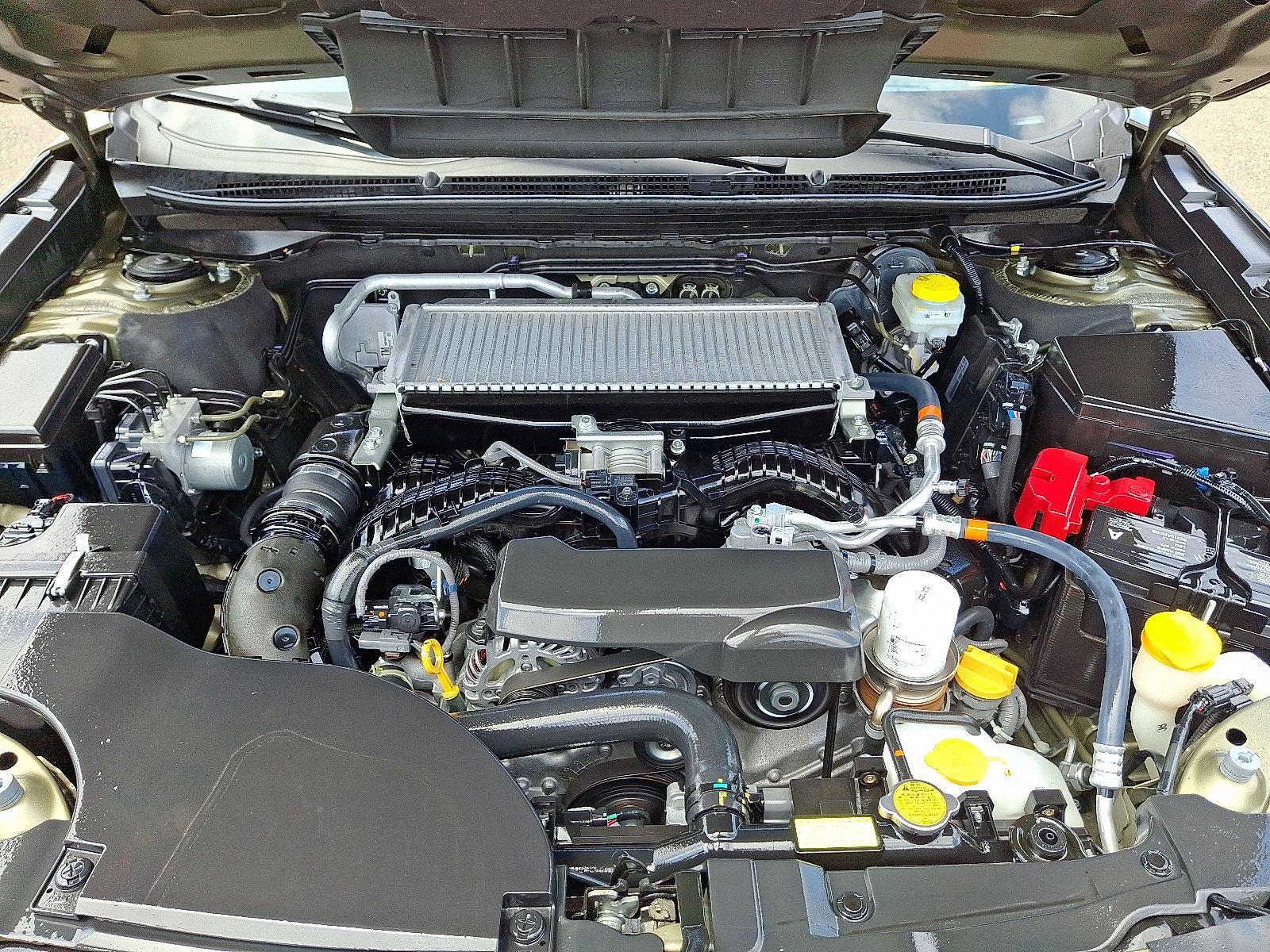 2024 Subaru Outback Vehicle Photo in Trevose, PA 19053