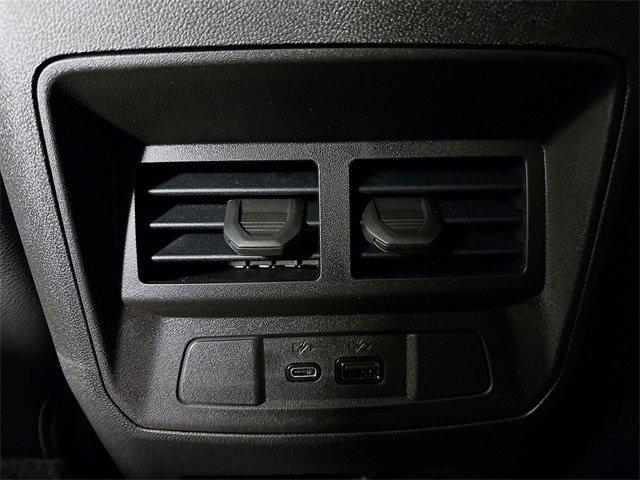 2025 GMC Canyon Vehicle Photo in PUYALLUP, WA 98371-4149