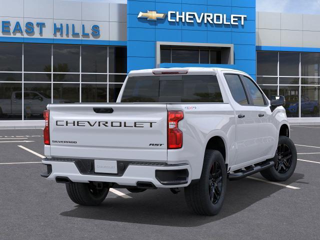 2025 Chevrolet Silverado 1500 Vehicle Photo in Roslyn, NY 11576