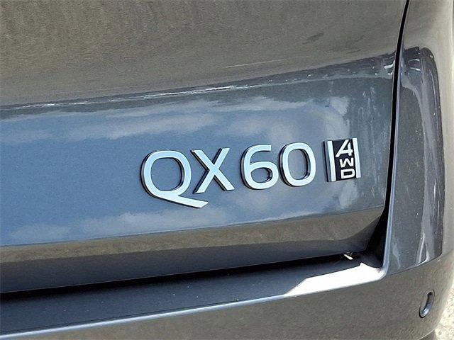 2026 INFINITI QX60 Vehicle Photo in Willow Grove, PA 19090