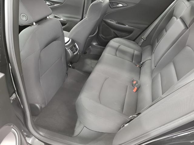 2024 Chevrolet Malibu Vehicle Photo in MANITOWOC, WI 54220-5838
