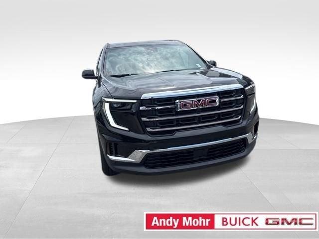 2025 GMC Acadia Vehicle Photo in Fishers, IN 46038