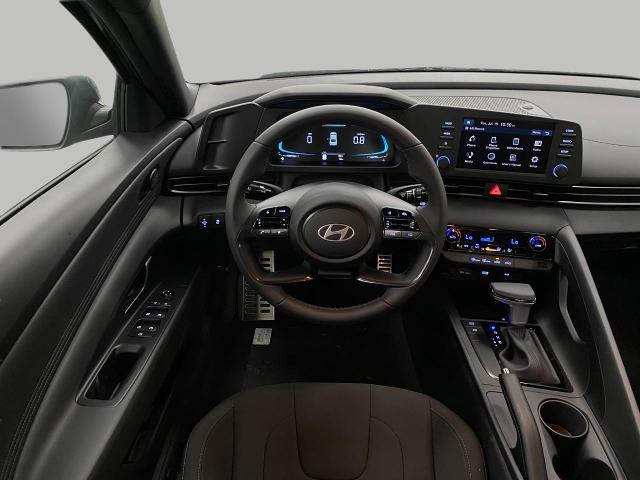 2025 Hyundai ELANTRA Vehicle Photo in Appleton, WI 54913