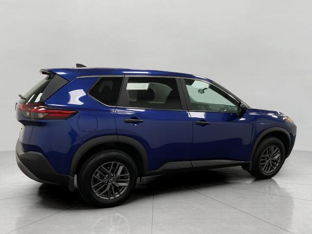 2023 Nissan Rogue Vehicle Photo in Appleton, WI 54913