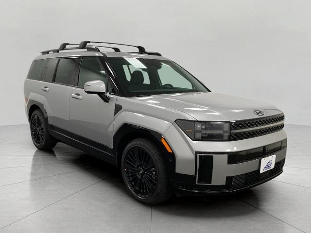 2026 Hyundai SANTA FE Hybrid Vehicle Photo in Appleton, WI 54913
